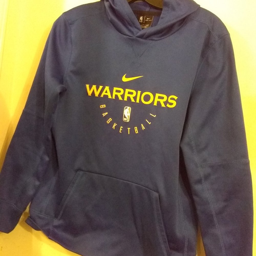 [NBA] Golden State Warriors Hoodie